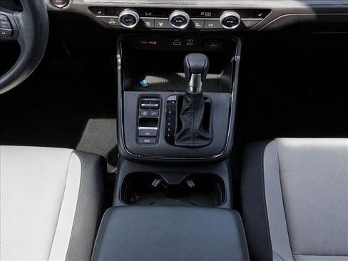 Used 2023 Honda CR-V EX image 19