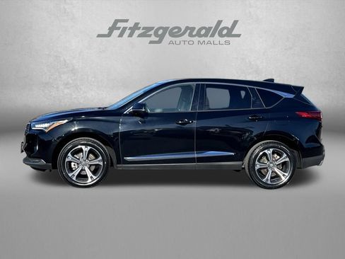 Used 2023 Acura RDX AWD w/ Advance Package image 4