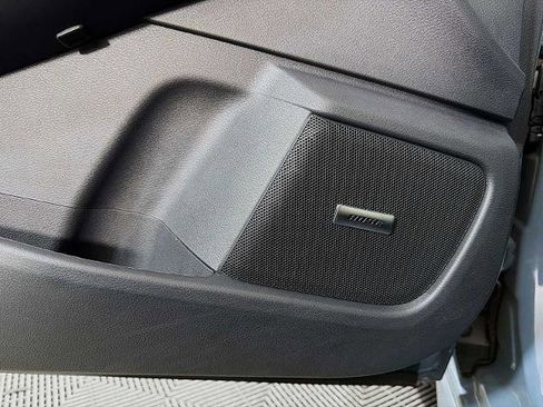 Certified 2024 Nissan Sentra SR w/ SR Premium Package image 16