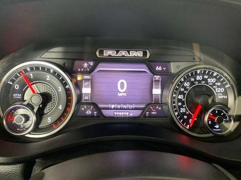Used 2020 RAM 3500 Laramie AWD/4WD image 23