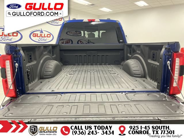 Used 2026 Ford F350 King Ranch AWD/4WD image 10