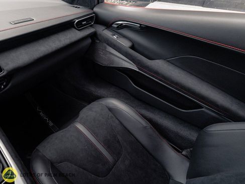 Used 2025 Lotus Emira image 6