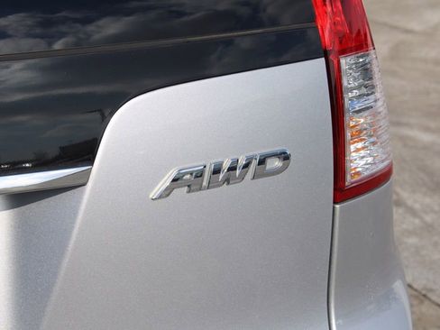 Used 2014 Honda CR-V EX-L image 9