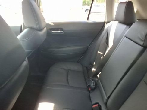 New 2026 Toyota Corolla Cross XLE w/ Convenience Package FWD image 6