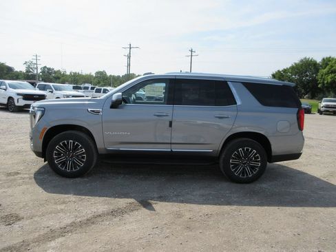 New 2026 GMC Yukon Elevation w/ Elevation Premium Package AWD/4WD image 6