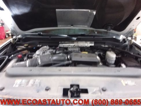 Used 2018 GMC Sierra 2500 Denali w/ Duramax Plus Package image 9