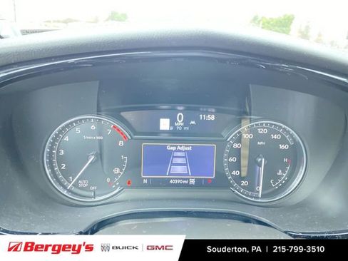 Used 2021 Cadillac XT6 Premium Luxury image 39