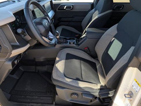 New 2025 Ford Bronco Big Bend image 22