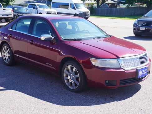 Used 2006 Lincoln Zephyr FWD image 7
