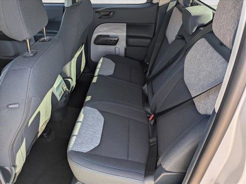 New 2025 Ford Maverick XLT w/ XLT Luxury Package image 15