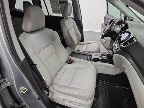 Used 2021 Honda Pilot Special Edition image 42