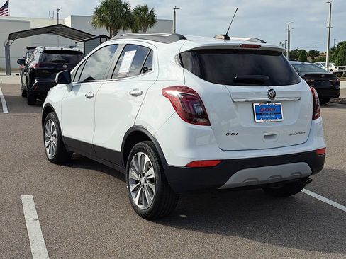 Used 2019 Buick Encore Preferred image 4