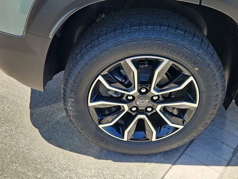New 2026 Chevrolet TrailBlazer ACTIV FWD image 5