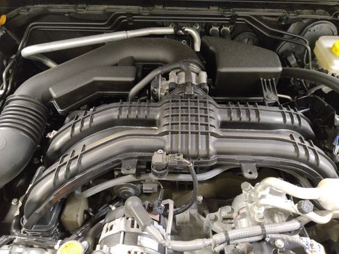 Used 2024 Subaru Impreza 2.0i image 30