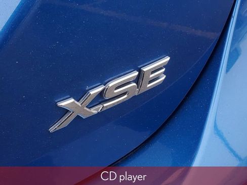 Used 2020 Toyota Camry XSE image 7