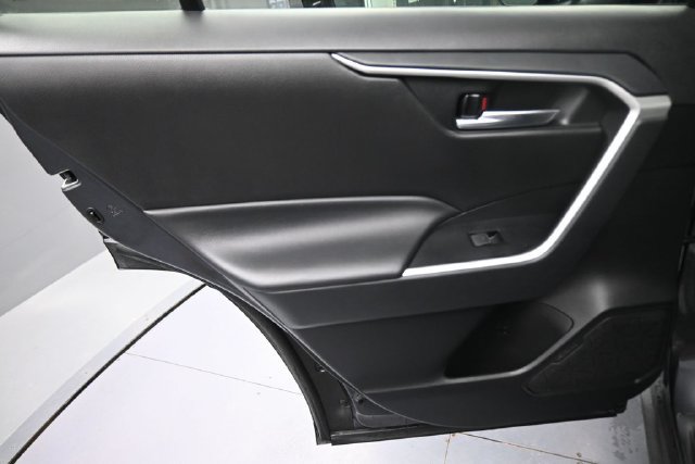 Certified 2024 Toyota RAV4 XLE FWD image 18