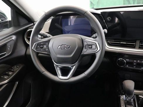 New 2026 Chevrolet Trax ACTIV image 14