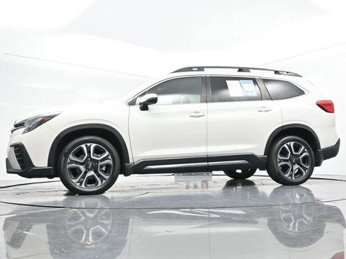 Used 2023 Subaru Ascent Limited image 48