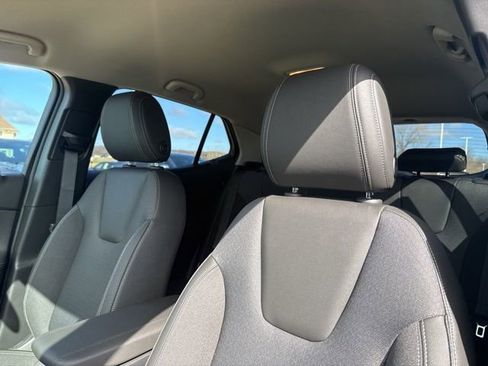 New 2026 Buick Encore GX Preferred FWD image 14