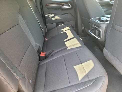 New 2026 GMC Sierra 1500 Elevation w/ Preferred Package AWD/4WD image 12