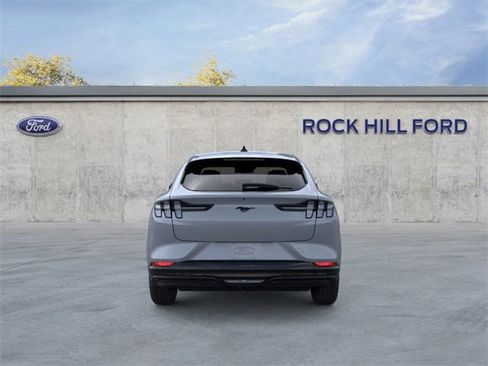 New 2026 Ford Mustang Mach-E Premium image 7