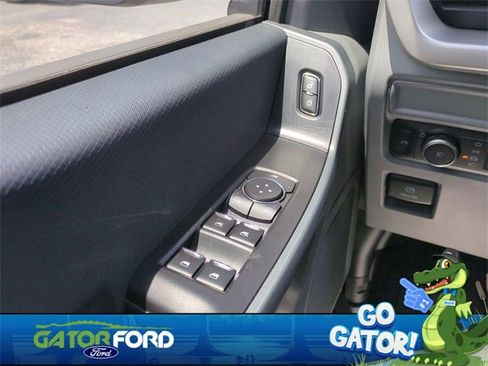 Used 2022 Ford F150 XLT w/ Trailer Tow Package image 23