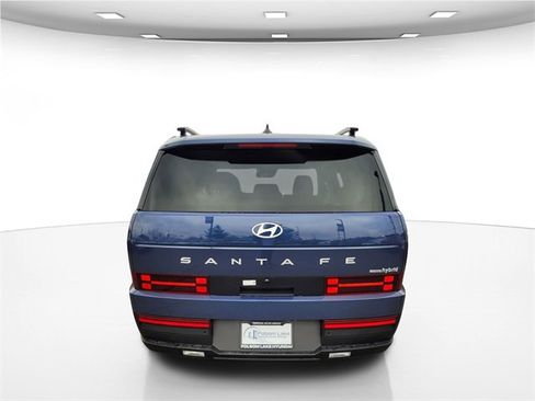 New 2026 Hyundai Santa Fe SEL image 7