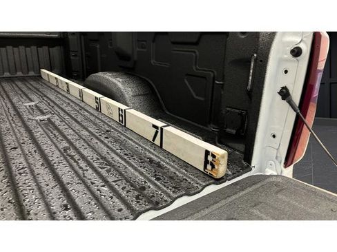 New 2026 Chevrolet Silverado 3500 LTZ w/ LTZ Plus Package AWD/4WD image 29