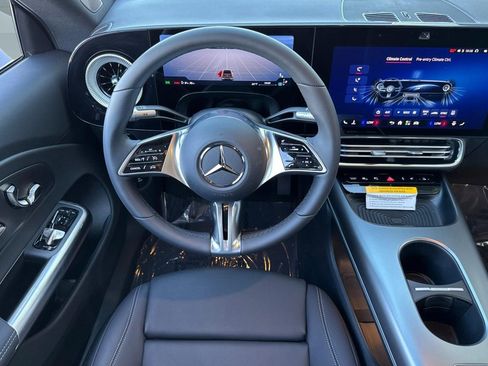 New 2026 Mercedes-Benz CLA 350 image 4