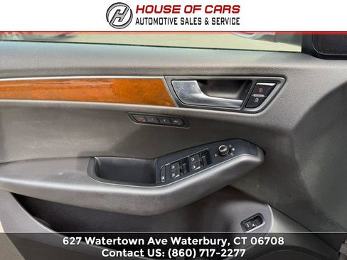 Used 2009 Audi Q5 3.2 Premium Plus image 51