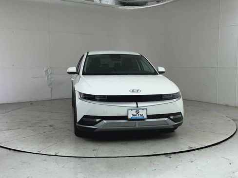Used 2024 Hyundai Ioniq 5 SEL AWD/4WD image 9