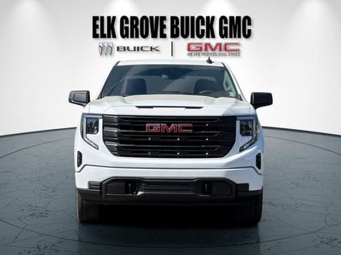 New 2026 GMC Sierra 1500 Pro w/ Graphite Edition AWD/4WD image 9