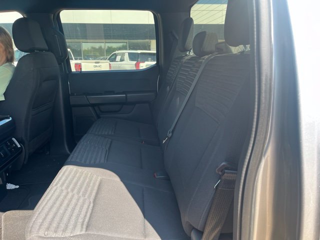 Used 2023 Ford F150 XL w/ STX Appearance Package AWD/4WD image 11