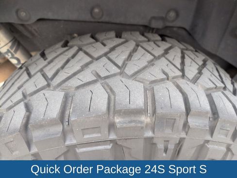 Used 2018 Jeep Wrangler Unlimited Sport S image 20