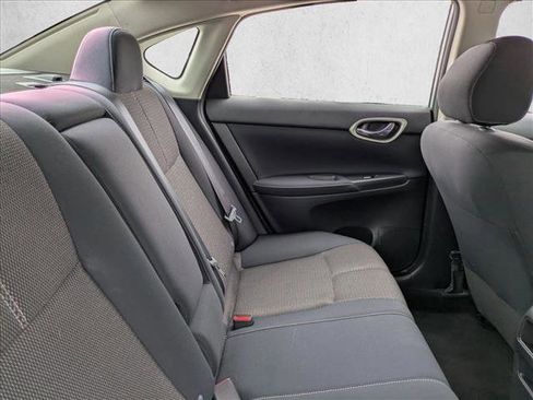 Used 2014 Nissan Sentra S image 17