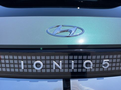 Certified 2023 Hyundai Ioniq 5 Limited AWD/4WD image 24