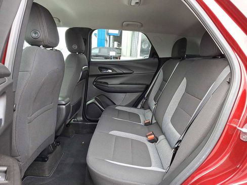 Used 2022 Chevrolet TrailBlazer LT w/ Convenience Package image 28