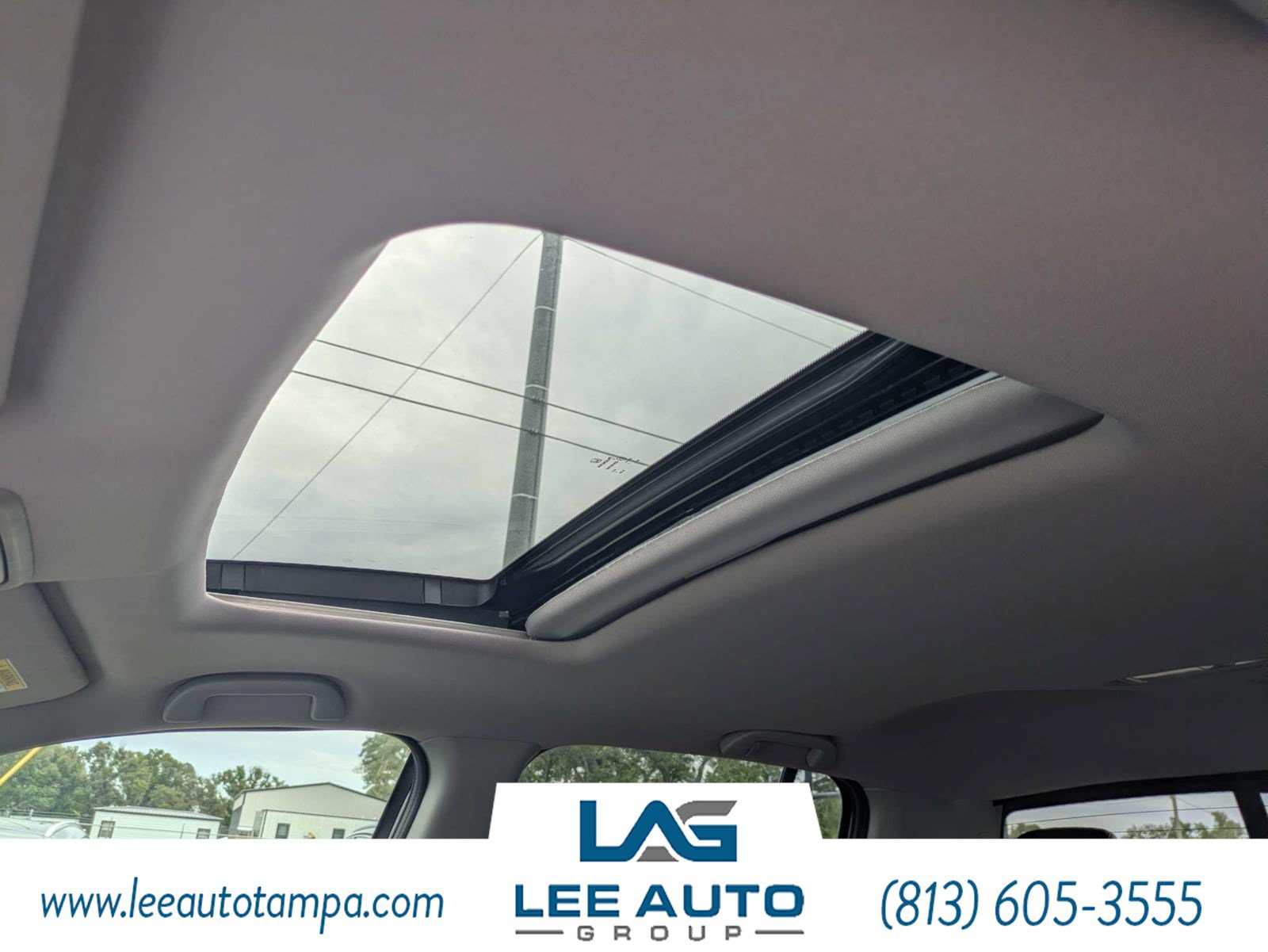 Used 2025 Honda Ridgeline RTL image 20