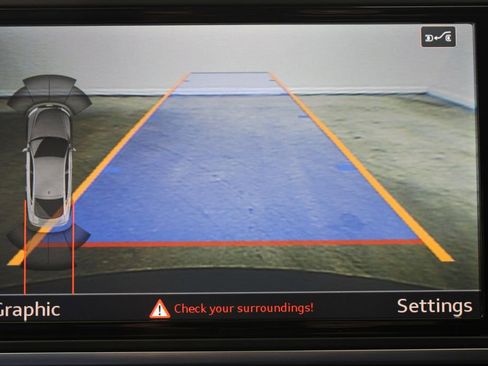 Used 2016 Audi A7 3.0T Prestige w/ Prestige Package image 14