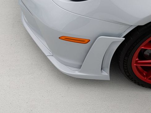 Certified 2025 Porsche 911 GT3 RS RWD image 50