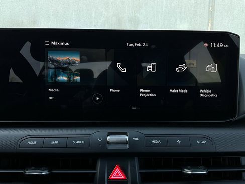 Used 2025 Kia K4 LXS image 29