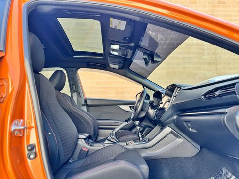 Used 2023 Subaru WRX Premium AWD/4WD image 29