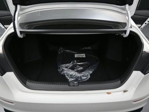 New 2025 Honda Accord LX image 7