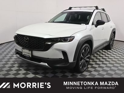 New 2026 MAZDA CX-50 AWD 2.5 S