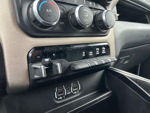 Used 2021 RAM 1500 Laramie image 45