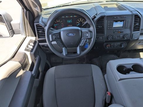 Used 2020 Ford F150 XL w/ XL Power Equipment Group AWD/4WD image 27