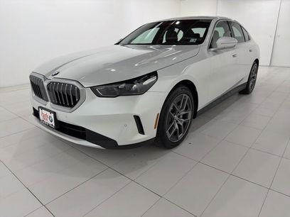 Used 2026 BMW 530i xDrive w/ Premium Package