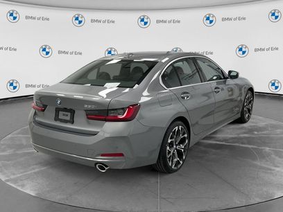 New 2026 BMW 330i xDrive Sedan w/ Premium Package