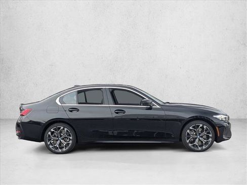 New 2026 BMW 330i xDrive Sedan image 5
