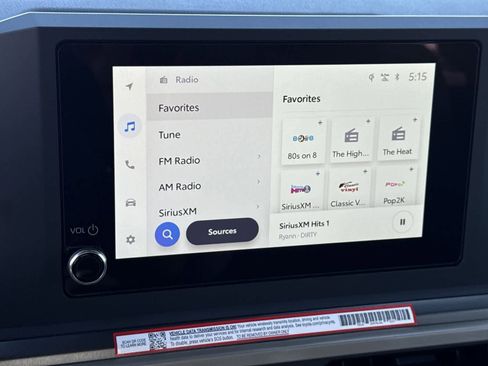 Certified 2025 Toyota Tacoma SR5 image 20